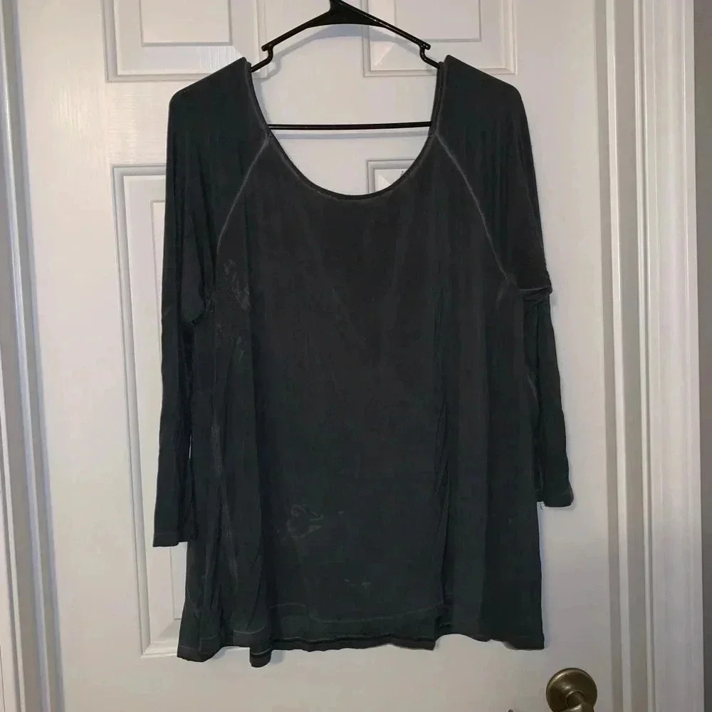 🧾 American Eagle Top ☑️